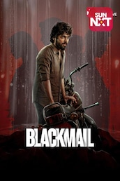 Blackmail