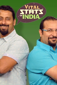 Vital Stats of India