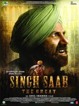 Singh Saab the Great