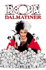 101 Dalmatians