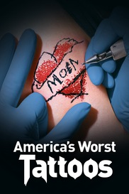 America's Worst Tattoos