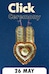 Click Ceremony