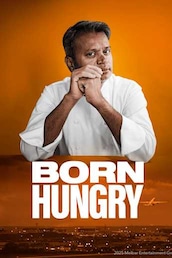 Born Hungry