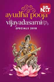 Aayudha Pooja Specials