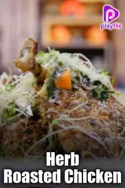 Herb Roasted Chicken