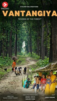 Watch Vantangiya - Echoes Of The Forest - Documentary- Hindi on OTTplay with one OTT subscription