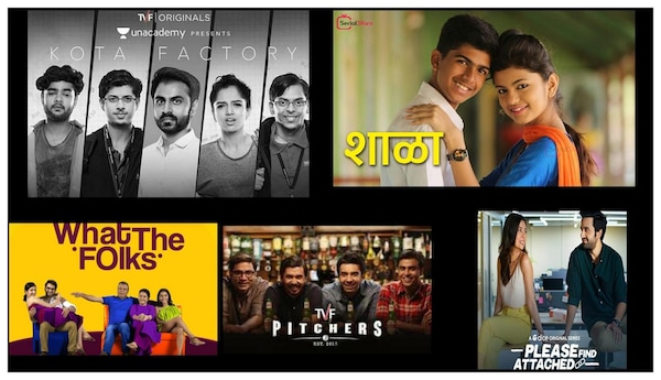 10 YouTube web series to binge on