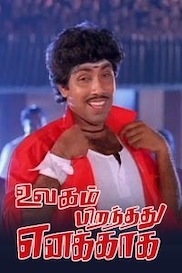 Ulagam Pirandhadhu Enakaga