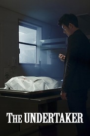 The Undertaker (Korean)