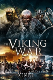 The Viking War in Hindi