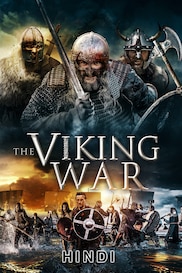 The Viking War in Hindi