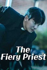 The Fiery Priest