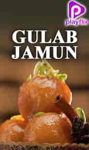 Gulab Jamun