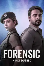 Forensic (Hindi Dubbed)