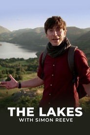 Watch The Lakes With Simon Reeve on OTTplay with one OTT subscription