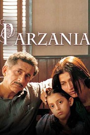 Parzania