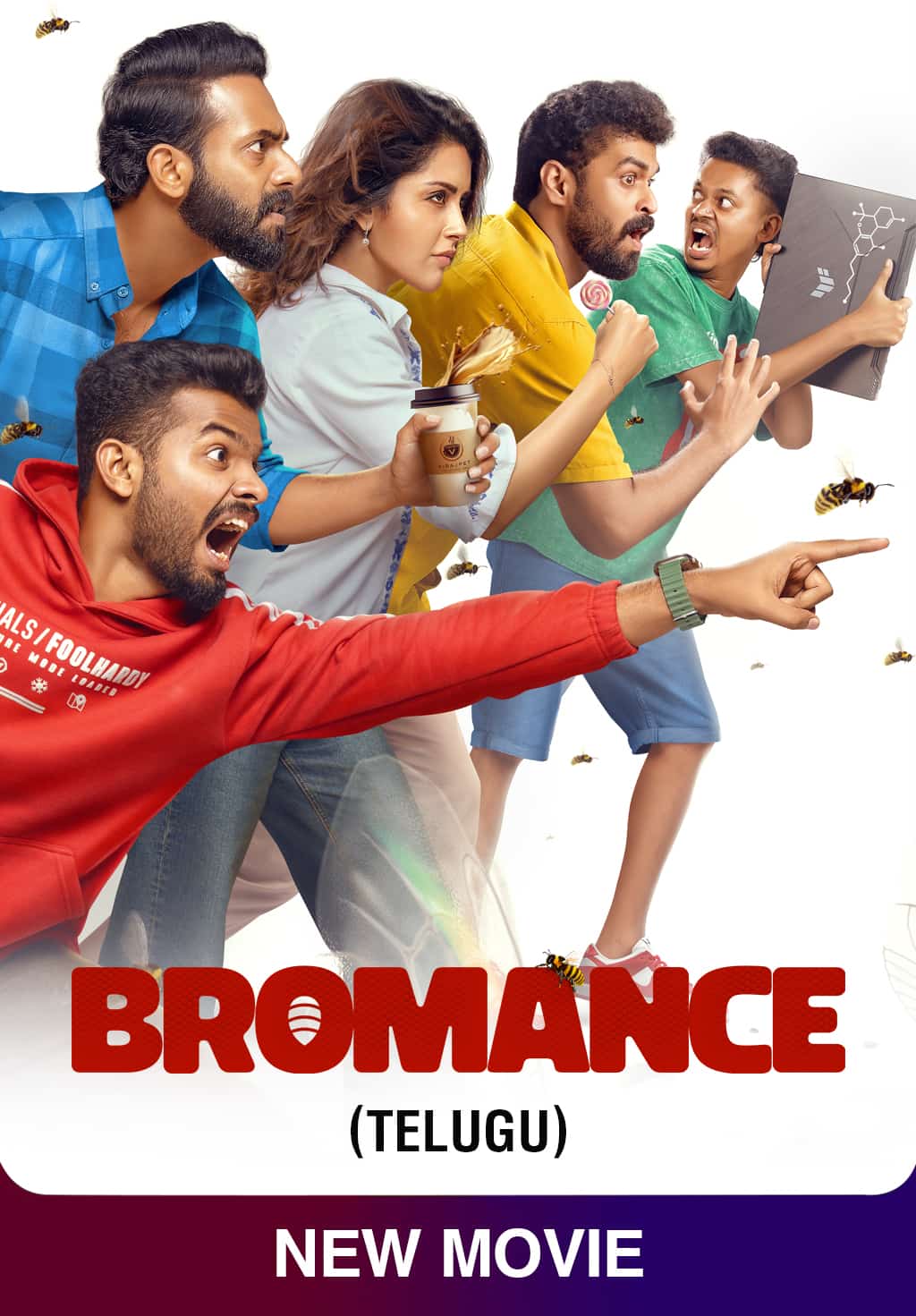 Bromance