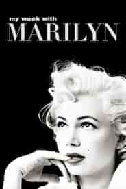 My Week with Marilyn