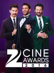 Zee Cine Awards 2016