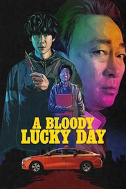 A Bloody Lucky Day