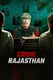 Crime Rajasthan