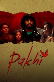 Pakhi