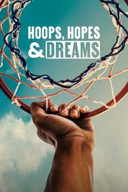 Hoops, Hopes & Dreams