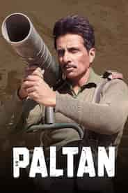 Paltan