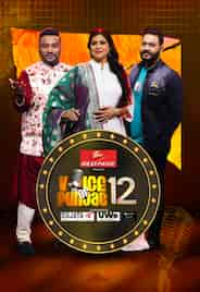 Voice Of Punjab Season 12