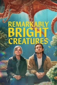 Watch Remarkably Bright Creatures on OTTplay with one OTT subscription