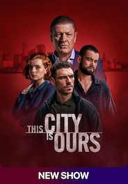 This City Is Ours