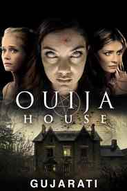 Ouija House