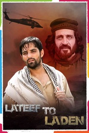 Lateef to Laden