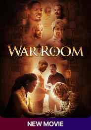 War Room (2015)