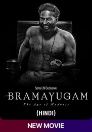 Bramayugam (Hindi)
