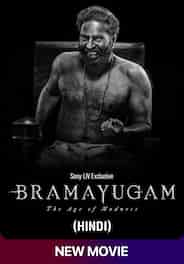 Bramayugam (Hindi)