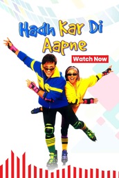 Hadh Kar Di Aapne