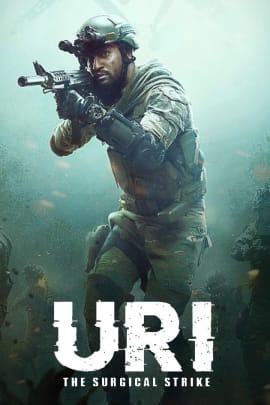 Uri The Surgical Strike