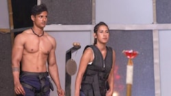 Splitsvilla