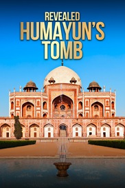 Revealed: Humayun's Tomb