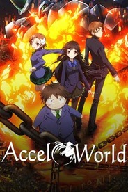 Accel World