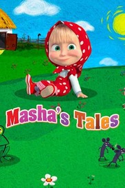 Masha's Tales