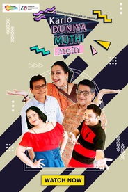 Kar Lo Duniya Muthi Mein