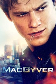 MacGyver