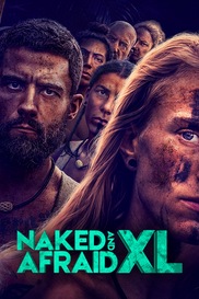 Naked and Afraid XL
