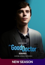 The Good Doctor