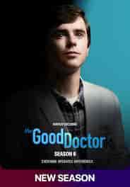 The Good Doctor