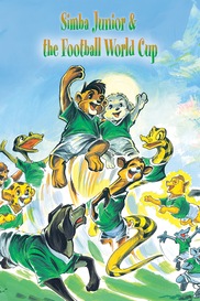 Simba Jr-The Football World Cup