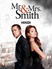Mr. & Mrs. Smith