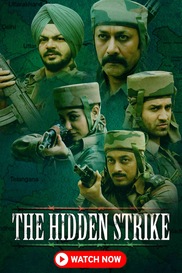 The Hidden Strike